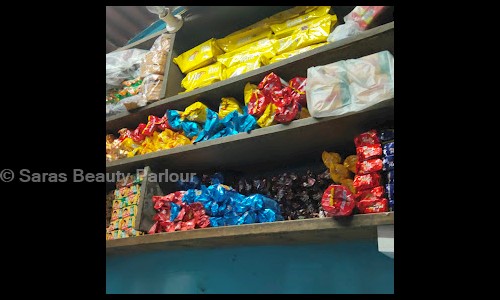 Saras Beauty Parlour in Gayatri Nagar, Jaipur - 302020