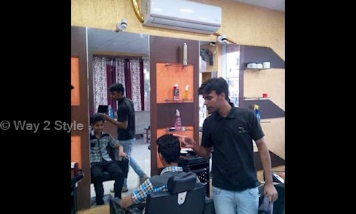 Way 2 Style in 80 Feet Road, Jaipur - 302015