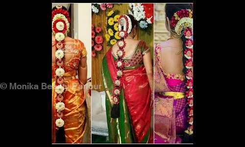 Monika Beauty Parlour in Pattaravakkam, Chennai - 600098