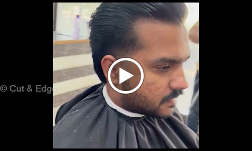 Cut & Edge in Gurudwara, Jaipur - 302017