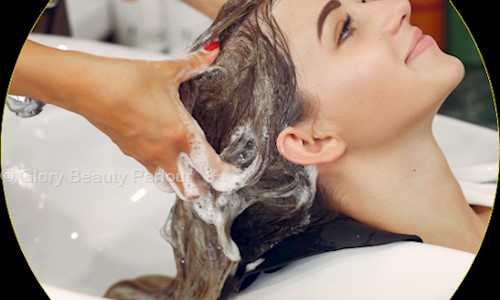 Glory Beauty Parlour in Ajmer Road, Jaipur - 302006