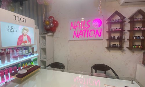 Hair zone in Saini Gurudwara Road, Chandigarh - 160017