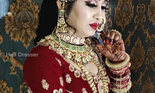 Hair Drasser in Murlipura, Jaipur - 303328