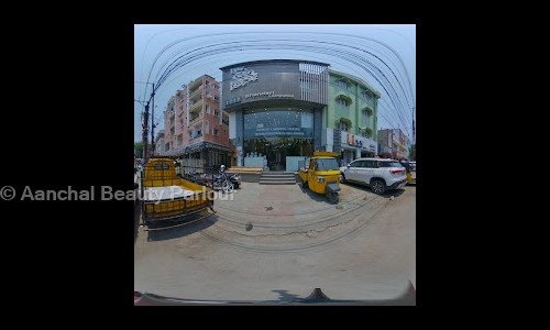 Aanchal Beauty Parlour in Gopalpura Road, Jaipur - 302018