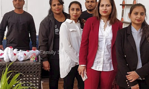 Kaya Exotica Family Salon in A.B. Road, Indore - 452001