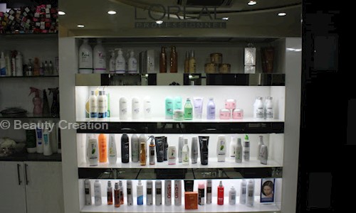 Beauty Creation in Gandhi Path, Jaipur - 302021