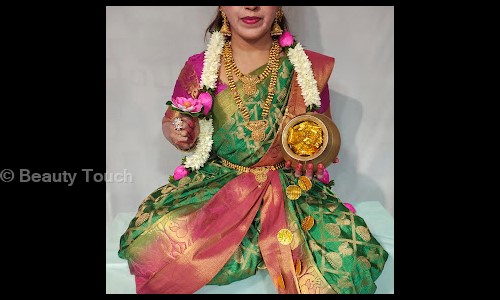Beauty Touch in Gandhi Nagar, Chennai - 600020