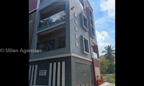 Milan Agencies in Cubbonpet, Bangalore - 560002