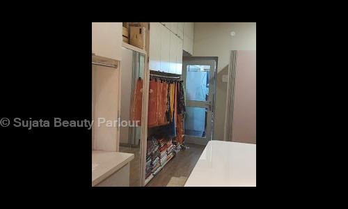 Sujata Beauty Parlour in Bani Park, Jaipur - 302016