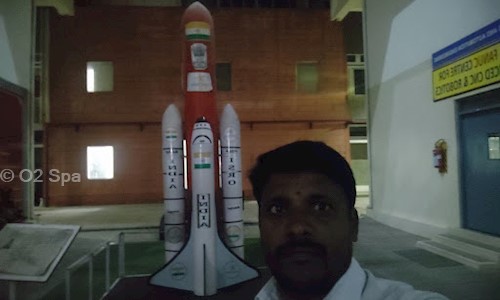 O2 Spa in Velachery, Chennai - 600042