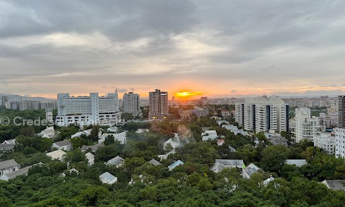Credesol Architects in Shivaji Nagar, Pune - 411005