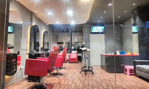 Style Lounge For Men in Ashok Nagar, Chennai - 600083