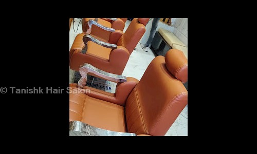 Tanishk Hair Salon in Uttam Nagar, Delhi - 110059