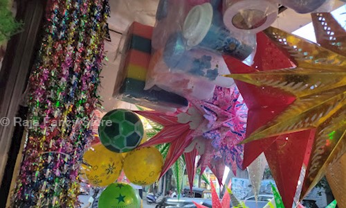 Raja Fancy Store in Mannady, Chennai - 600015