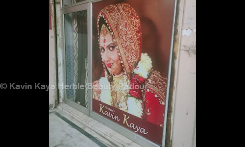 Kavin Kaya Herble Beauty Parlour in Vidhyadhar Nagar, Jaipur - 302039