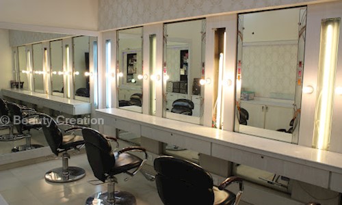 Beauty Creation in Vaishali Nagar, Jaipur - 302021