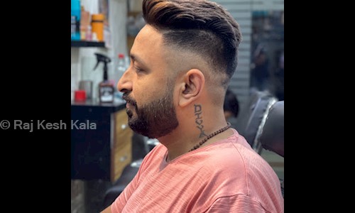Raj Kesh Kala in Naranpura, Ahmedabad - 380005