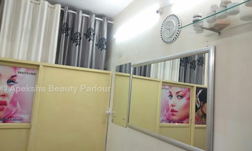 Apeksha Beauty Parlour in Ulsoor, Bangalore - 560008