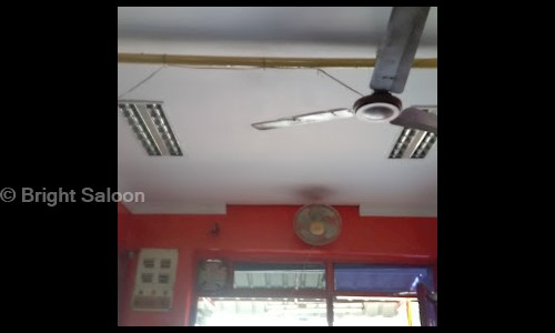 Bright Saloon in Thousand Lights, Chennai - 600006