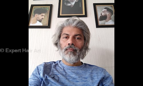 Expert Hair Art in Memnagar, Ahmedabad - 380052