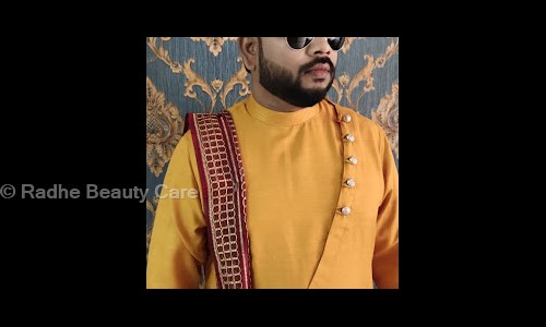 Radhe Beauty Care in Murlipura, Jaipur - 302039