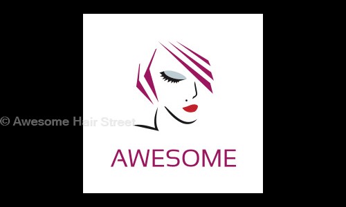 Awesome Hair Street in Khatiwala Tank, Indore - 452014