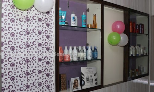 Natural & Herbals Beauty Clinic in Pulianthope, Chennai - 600012
