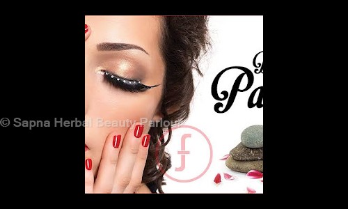 Sapna Herbal Beauty Parlour in Mansarovar, Jaipur - 302006