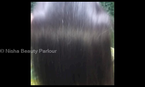 Nisha Beauty Parlour in Bhanvarkuan, Indore - 452001