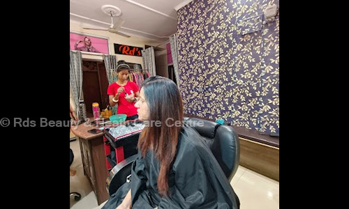 Rds Beauty & Heath Care Centre in Durgapura, Jaipur - 302018