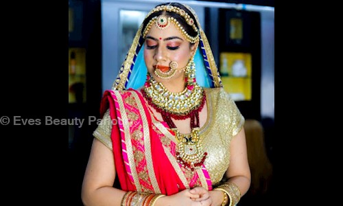 Eves Beauty Parlour in Panchyawala, Jaipur - 302034
