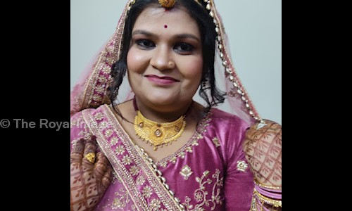 The Royal Image in Mansarovar, Jaipur - 302020