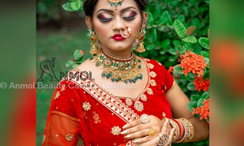 Anmol Beauty Care & Cosmetic in Makarpura, Vadodara - 390009