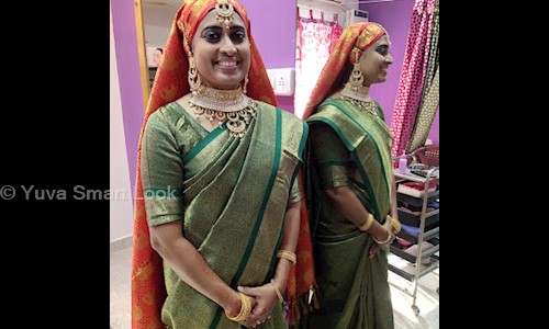 Yuva Smart Look in Gowrivakkam, Chennai - 600073
