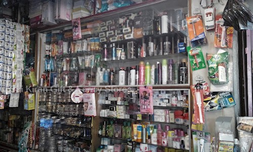 Sai Kiran Gift & Fancy Stores in Mansarovar, Jaipur - 302020