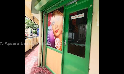 Apsara Beauty Parlour in Adyar, Chennai - 600020