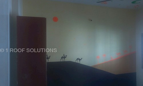 1 Roof Solutions in Vadapalani, Chennai - 600026