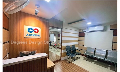 10 Degrees Design Studio in Srirangam, Trichy - 620006