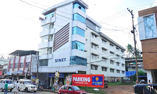 SINET in Perinthalmanna, Malappuram - 679322