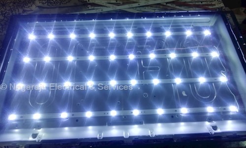Nagaraju Electrical & Services in Secunderabad, Hyderabad - 500015
