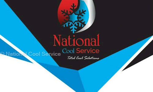 National Cool Service in Panvel, Mumbai - 410206