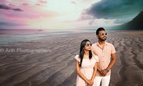 Arth Photographers in Andheri West, mumbai - 400053