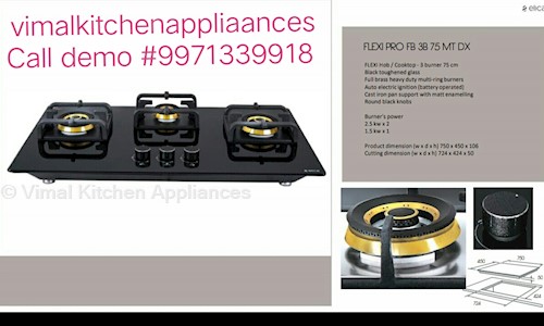 Vimal Kitchen Appliances in Sector 51, Noida - 201307