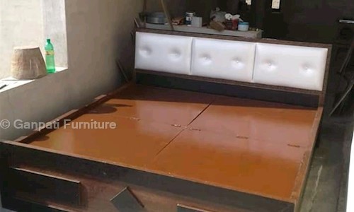 Ganpati Furniture in Azad Nagar, Hisar - 125001