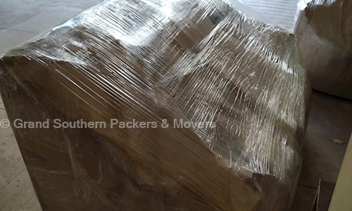 Grand Southern Packers & Movers in Karur Bypass Road, Trichy - 620018