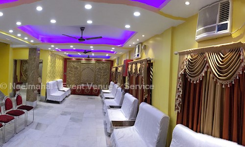 Neelmahal - Event Venue & Service in Santoshpur, Kolkata - 700075