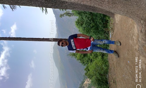 Toursaafir Tours & Travel in Rajajipuram, Lucknow - 226017