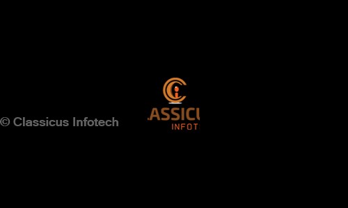 Classicus Infotech in Ghuma, Ahmedabad - 380058