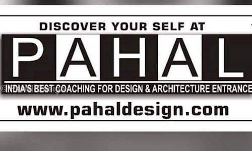 Pahal Design Education Pvt Ltd in Aliganj, Lucknow - 226024