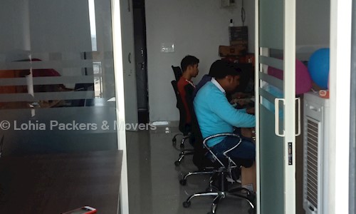 Lohia Packers & Movers in Sanjay Colony, Gurgaon - 122001